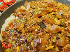 -新侗家食府(蟠桃宫店)