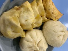 鲜肉锅贴王-天天锅贴王(迎凤街店)