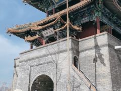 -永宁古城