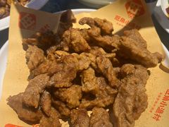 -旺角小渔村·海肠捞饭开创者(二马路店)