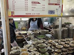 -九九豆花馆(解放碑步行街店)