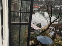 -威廉的太妃糖酒店(杭州西湖青芝坞店)