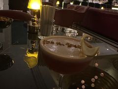 -The St·Regis Bar 瑞吉酒吧