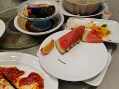 -满江红大酒店(城站店)