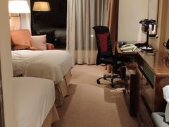-深圳香格里拉酒店