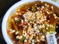 -码头故事火锅(郫县红光店)