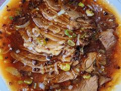 -吉祥回族饭店