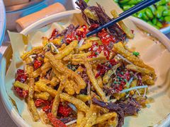 -简小舍·民间手艺菜(武昌江滩店)