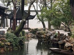 -拙政园