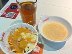 -豪享来中西餐厅(隆昌店)