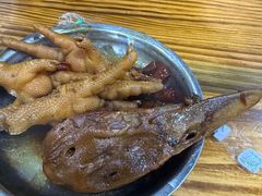 -凡老头米线砂锅(古荡新村西粮站)