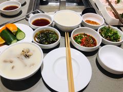 -海底捞火锅(杭州萧山宝龙广场店)