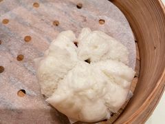 蚝皇叉烧包-利苑酒家(金宝店)