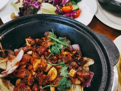 -日昌餐馆(亦庄店)