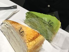 -Lady M Cake Boutique(麦迪逊大道店)