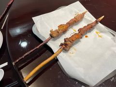 -回香楼大连新派清真菜