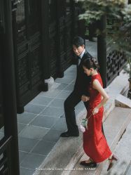 -时光印记婚纱摄影工作室·原创定制