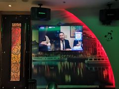 -鑫麦KTV(首都宾馆店)