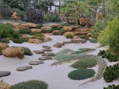 -南通洲际绿博园