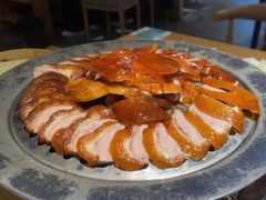 -守柴炉烤鸭(科华中路王府井店)