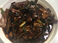 -明呈黄鱼面馆(斜土路店)