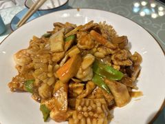 -津菜宋记老房子(平山道店)
