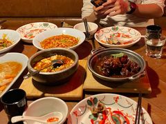 -外婆家(西红门荟聚购物中心店)