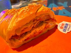 -伯友茶记(中华广场店)