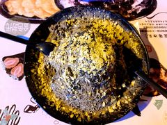 -冰冰酱老味刨冰绵绵冰(中山路总店)