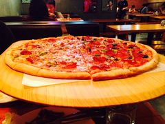 秘库比萨&nbsp;Sugar&nbsp;Shack&nbsp;Pizza-火鬼 PYRO(五道口店)