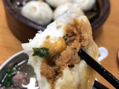 小笼包-达道武仔牛肉店(广达路店)