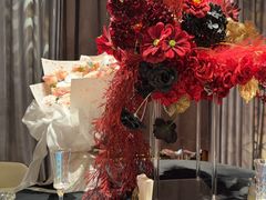 -迦南苑·新派青岛菜·生日纪念日主题餐厅