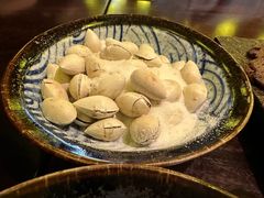 -鸟鹏烧鸟居酒屋(仁恒梦中心店)