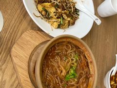 -紫光园·烤鸭(沙河物美店)