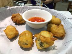 -飞尝蚝·顺德菜·鱼生(顺德总店)