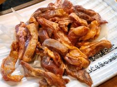 -豚豚猪村烤肉·韩国烤肉(总店)