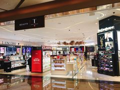 -DFS迪斐世(澳门美高梅店美妆世界)