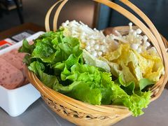 -同仁四季椰子鸡(无锡滨湖万象汇店)