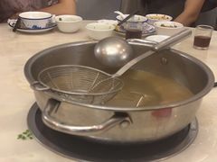 -悦来悦牛潮汕牛肉火锅(大浪店)