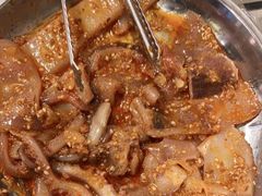 -英雄故事地摊烤肉(马驹桥店)