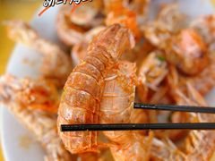 -秋姐美食店 始于2014年(旅游大道店)