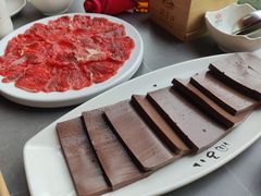 -洞子口重庆鲜货火锅(楚翘城旗舰店)