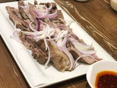 -清真·玛丽亚新疆菜主题餐厅(浙江中路店)
