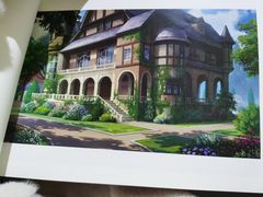 -俊志图文快印·门头灯箱·展板展架·印能达(珠江新城店)