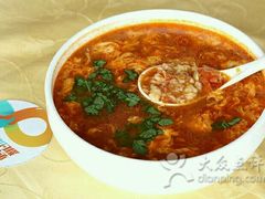 -陇菜和盛祥(金轮宾馆店)