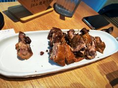 -川堂风·跷脚牛肉·乐山爆炒(宝山日月光店)
