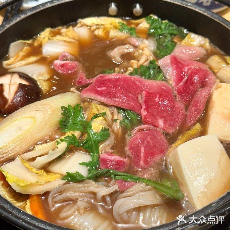 回转寿司来啦!🍣你不能错过的美味组合🔥