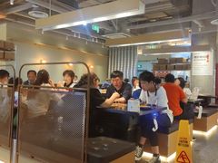 -新石器烤肉(之心城店)