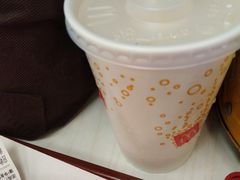 -麦当劳(鼓楼店)