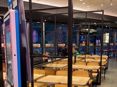 -汉堡王(嘉定宝龙城市广场)